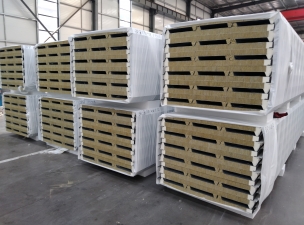 聚氨酯封邊復合板